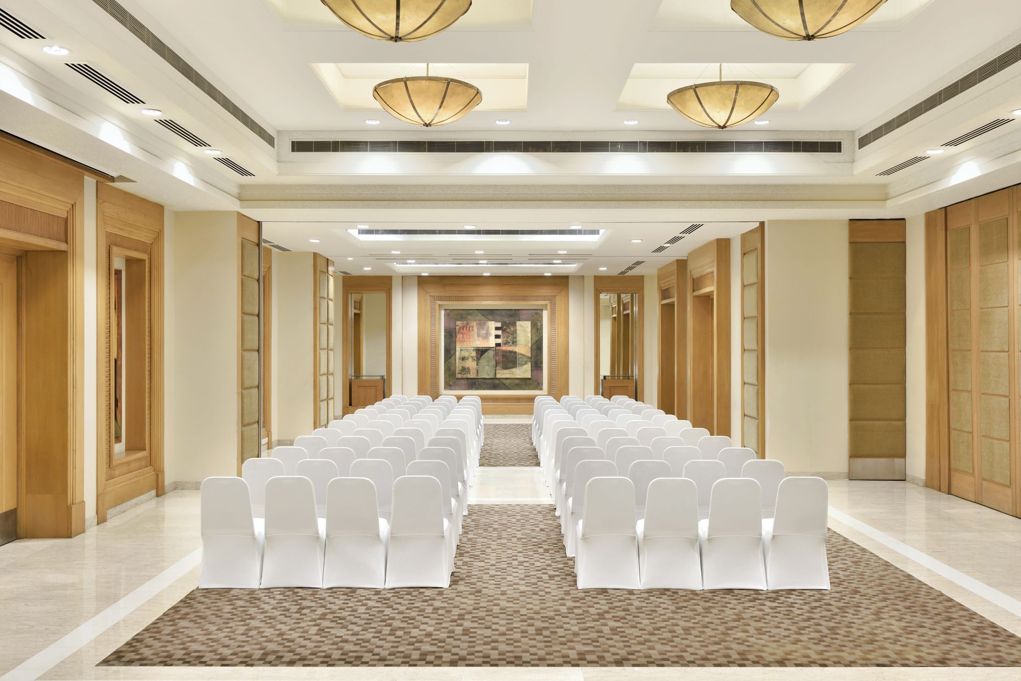 Radisson Noida Hotel Ngoại thất bức ảnh