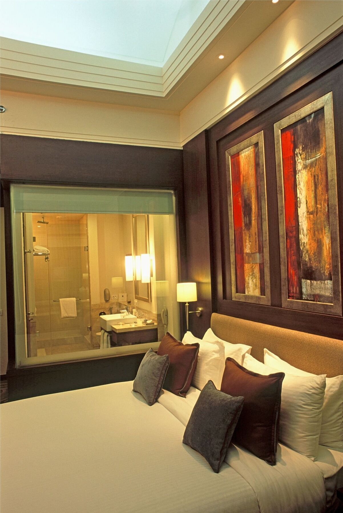 Radisson Noida Hotel Ngoại thất bức ảnh