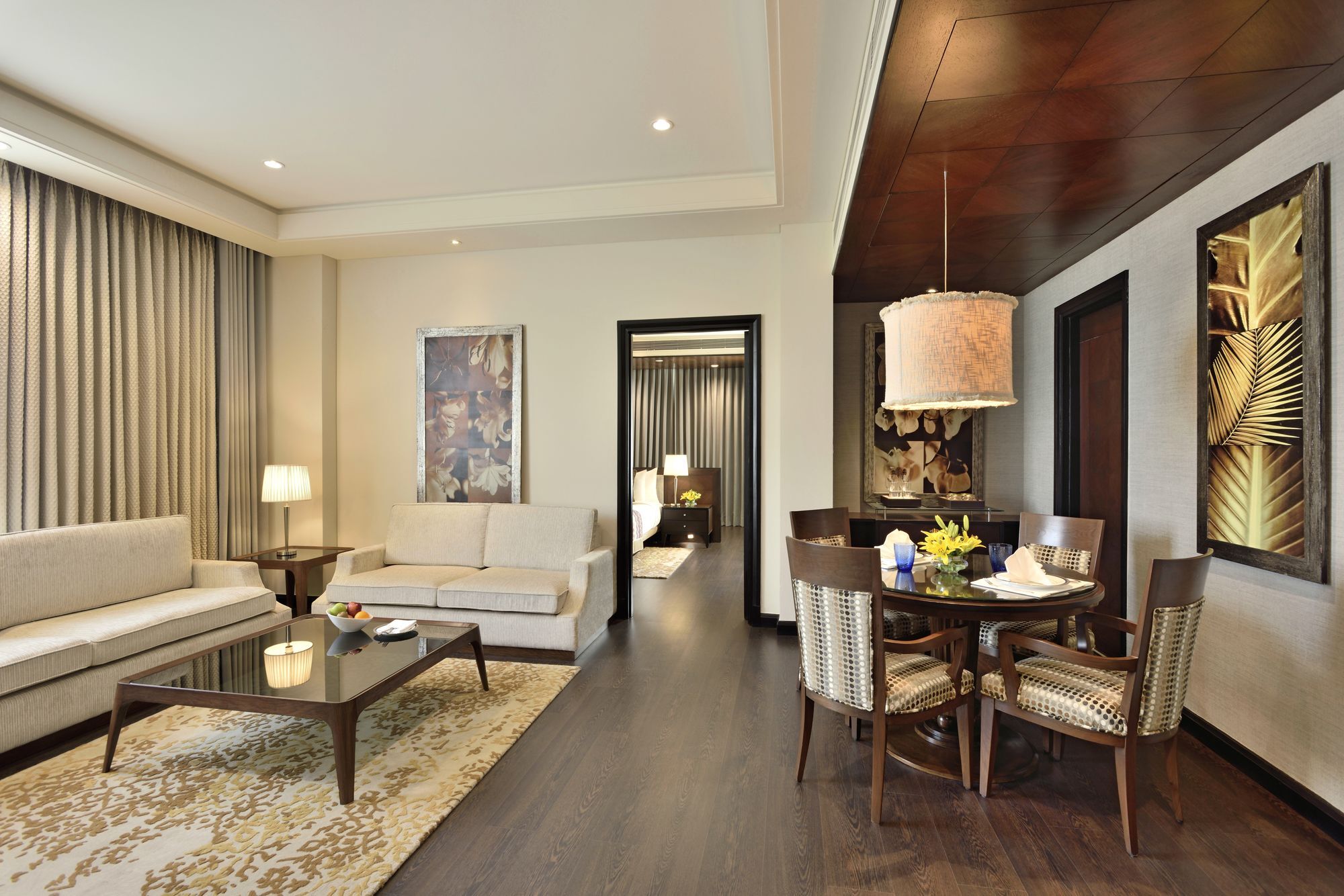 Radisson Noida Hotel Ngoại thất bức ảnh