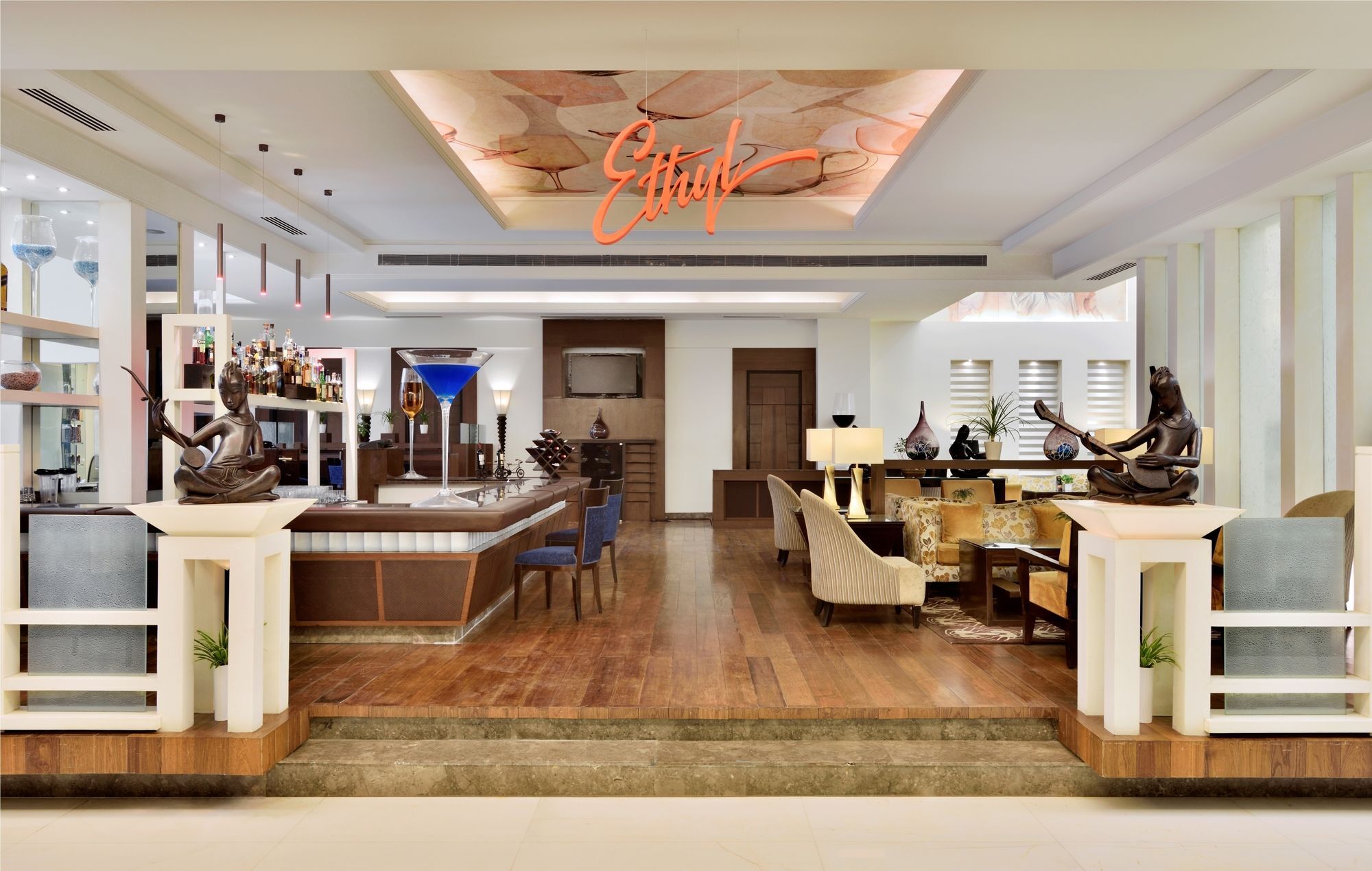 Radisson Noida Hotel Ngoại thất bức ảnh
